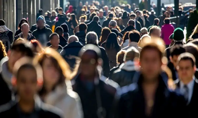 İstanbul dünyanın en kalabalık şehirleri arasında: Megakent ilk 20'de