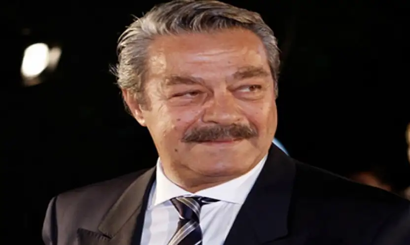 Kadir İnanır hayatını kaybetti