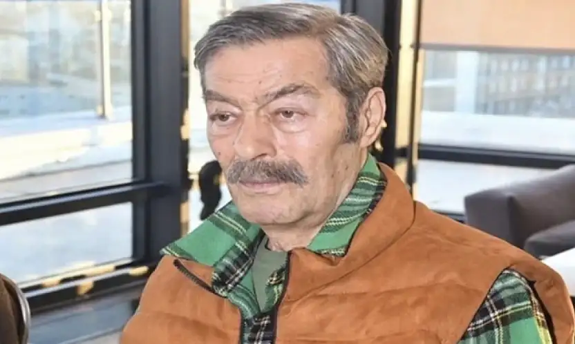 Kadir İnanır yoğun bakıma alındı