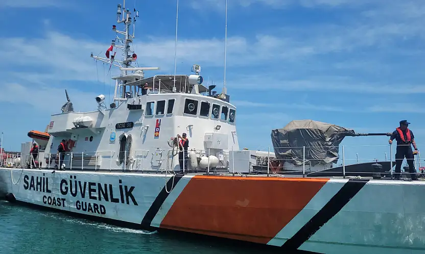 Karadeniz'de Türk balıkçı teknesine saldırı: 1 ölü