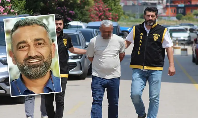 Kardeşler arasında kira geliri kavgası cinayetle bitti