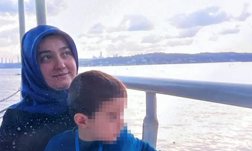 Katil öğretmen dehşet saçtı: Eşi ve kayınbabasını öldürdü!
