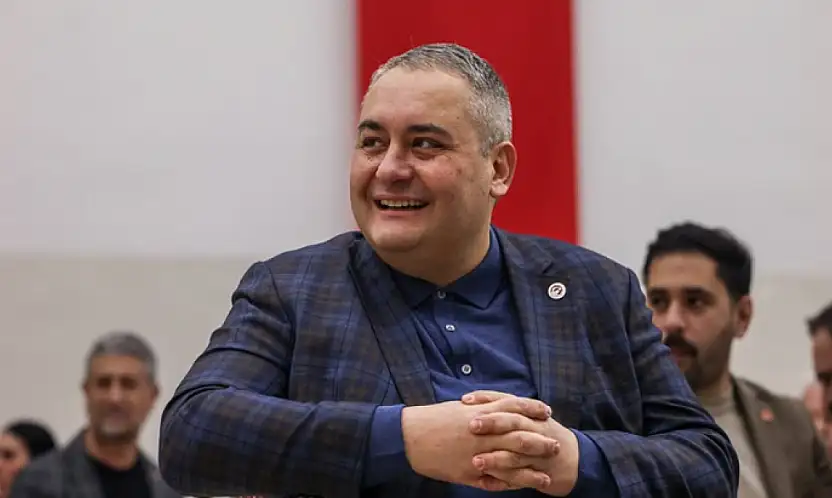 Keçiören Belediye Başkanı Özarslan partisinden istifa etti