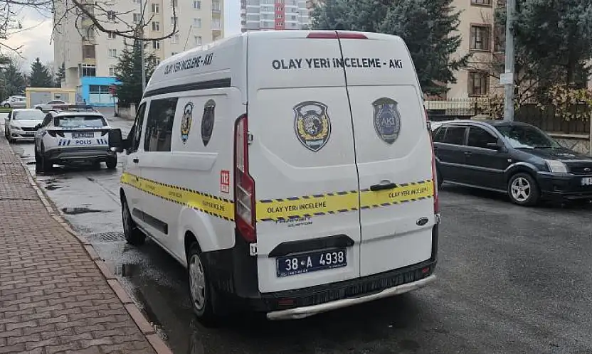 Kendi karısını öldürmeye geldi, görevlinin karısını öldürdü