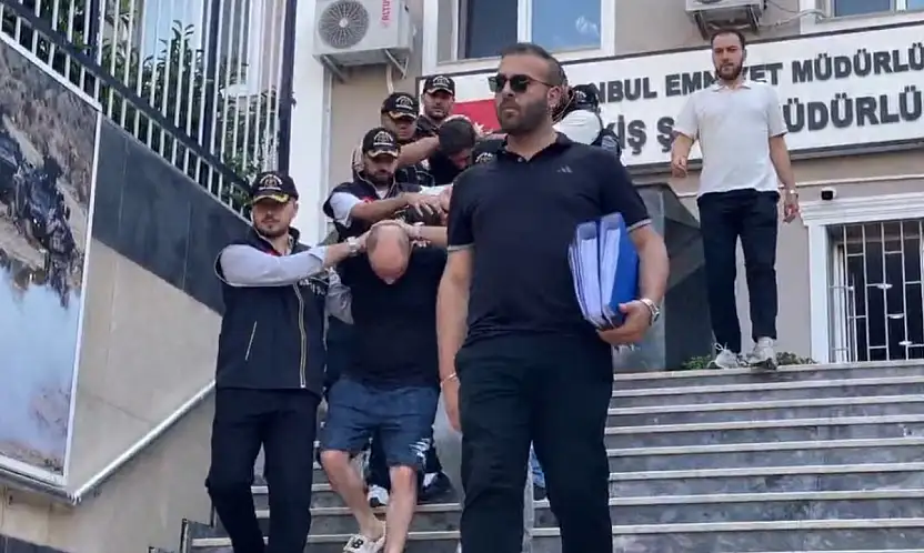 Kendilerini 'banka güvenlik koordinatörü' olarak tanıttılar: Şirket sahibini 22 milyon lira dolandırdılar