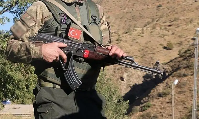 Korucunun yerine kırsal bekçi geliyor