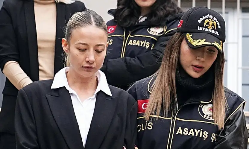 Kubilay Kaan Kundakçı cinayeti davasında ara karar verildi
