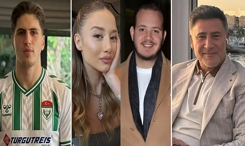 Kubilay Kundakçı cinayeti soruşturmasında yeni detaylar