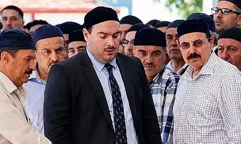 Kuriş soruşturmasında 29 gözaltı kararı: 23 şirkete kayyum atandı