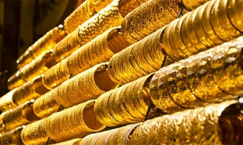 Kuyumculukta yeni dönem: Altına lazerli takip, nakite sınır