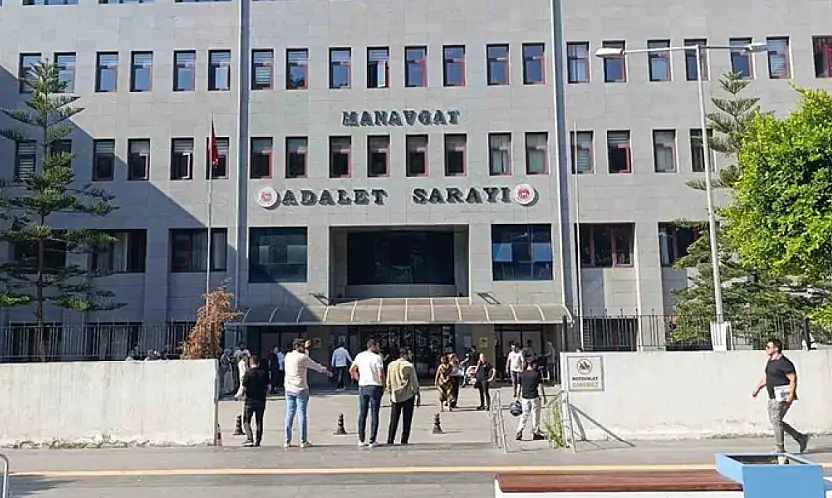 Manavgat Belediyesi davasında karar: Eski başkana 45 yılı aşkın hapis