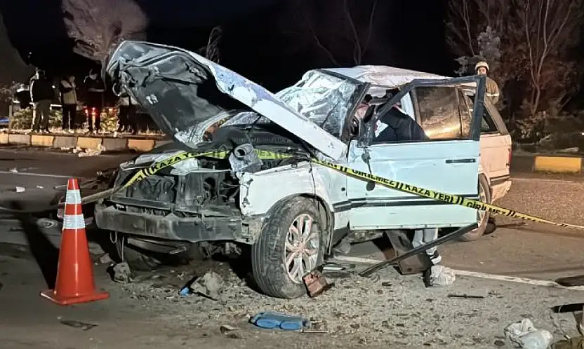 Mantar gezisi faciaya dönüştü: 2 ölü, 7 yaralı