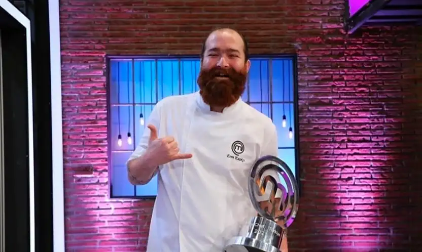 Masterchef şampiyonu Eren Kaşıkçı evinde ölü bulundu