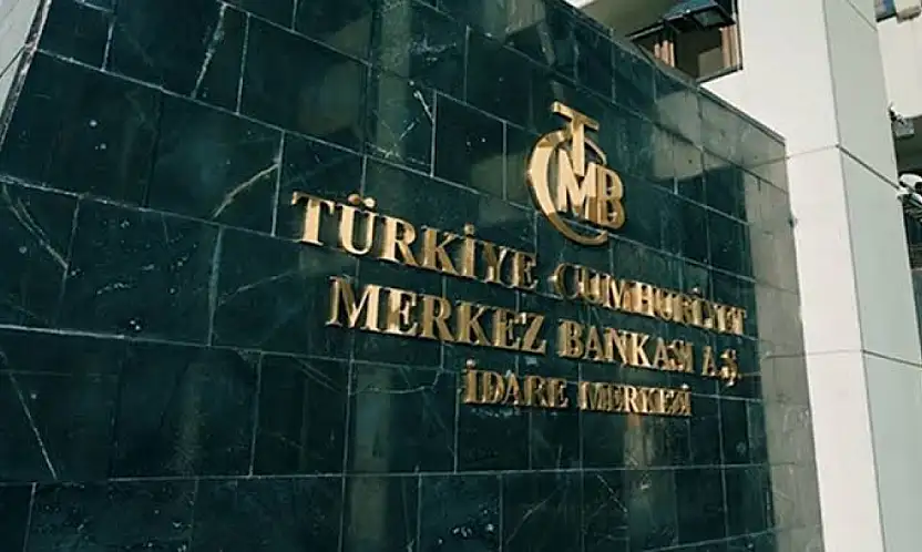 Merkez Bankası faizi yüzde 37'de sabit tuttu