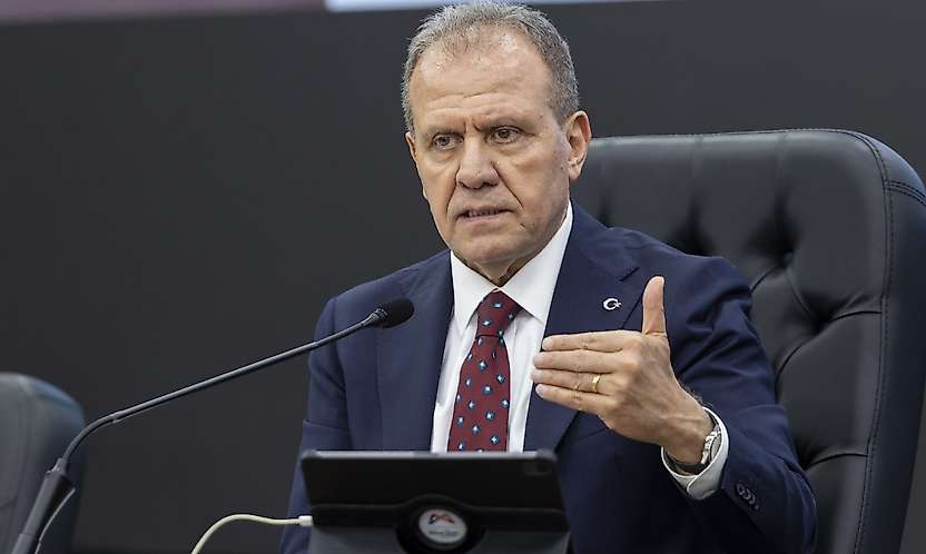 Mersin Büyükşehir Belediye Başkanı Vahap Seçer gözaltına alındı: 13 ihale toplam 330 milyon 945 bin TL kamu zararı