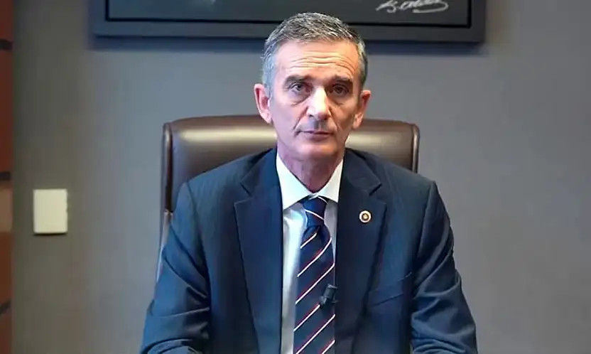 Milletvekili Ümit Dikbayır CHP'den istifa etti