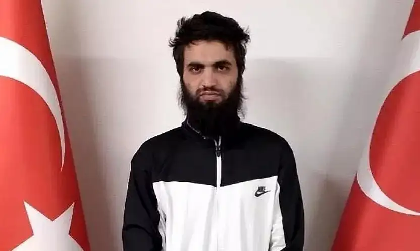 MİT'ten DEAŞ'a darbe: İntihar eylemcisi Türkiye'ye getirildi