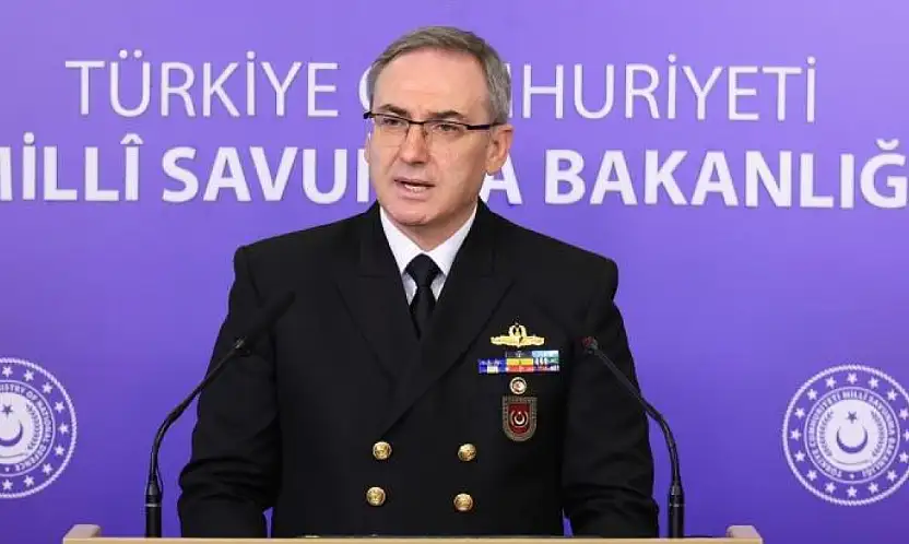 MSB: NATO Irak Misyonu'nun çekilmesi kararlaştırılmıştır
