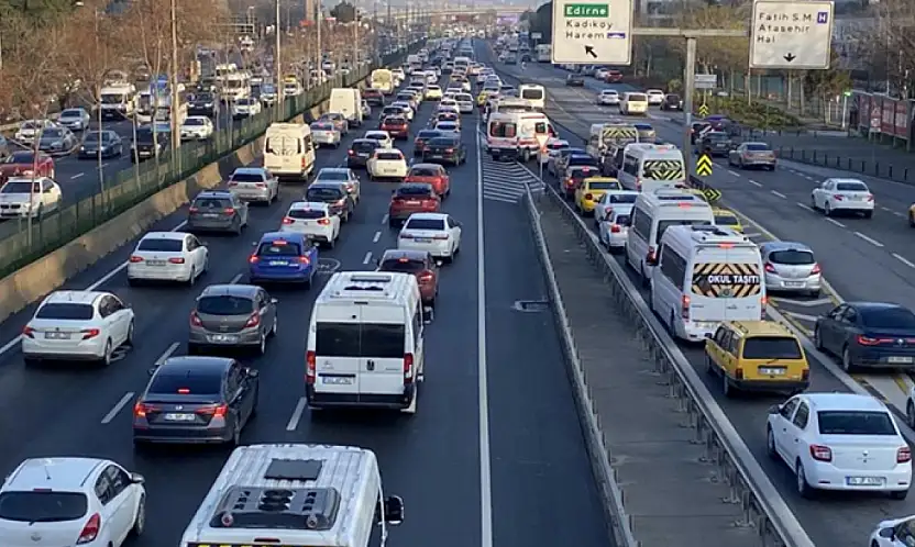 MTV ve harçlarda 2026 zam oranı belli oldu