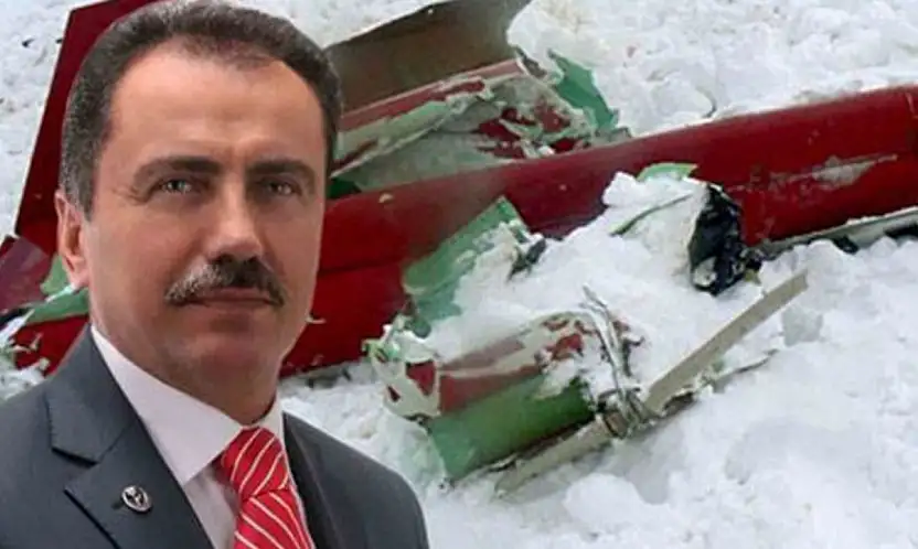 Muhsin Yazıcıoğlu soruşturmasında ikinci dalga operasyon: 33 gözaltı