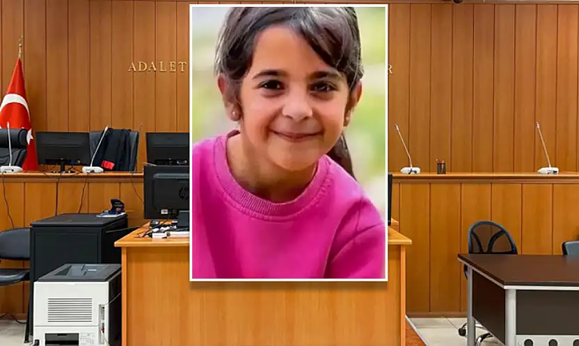 Narin Güran cinayetinde Yargıtay noktayı koydu: Üç müebbet onandı