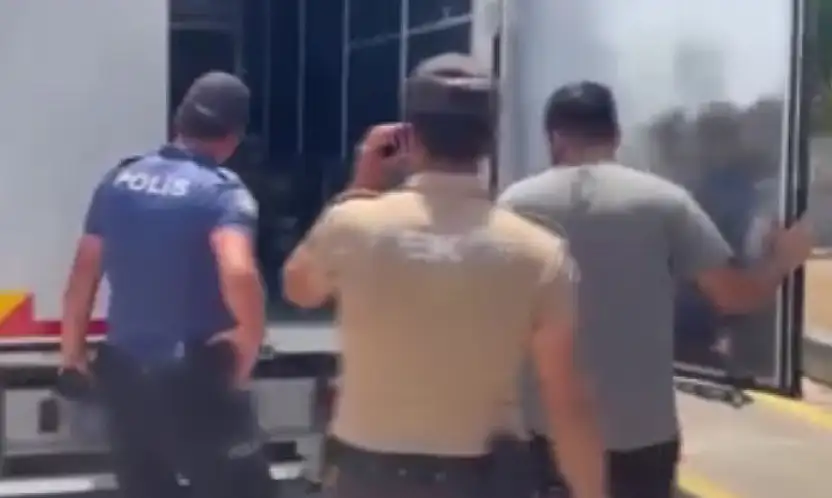 NATO Zirvesi öncesi Ankara'da sıkı denetim: 4 bini aşkın aranan kişi yakalandı