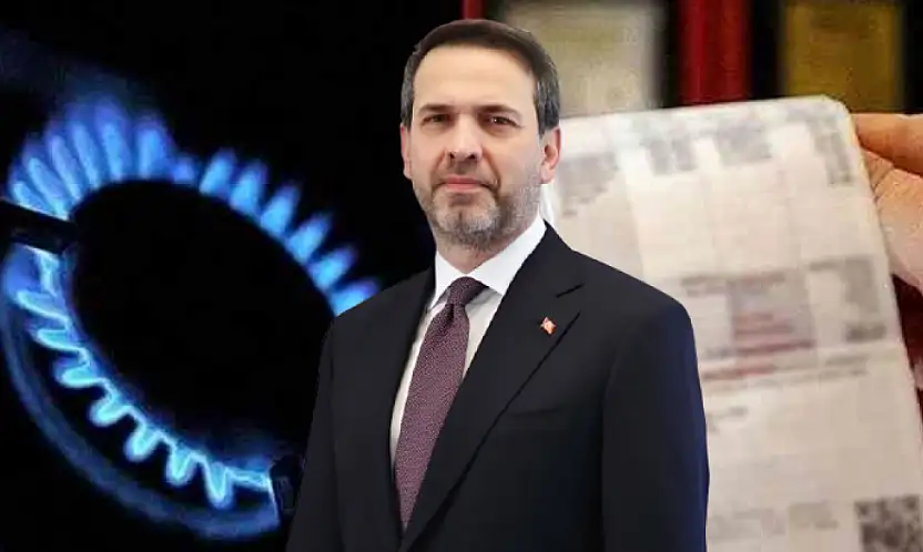 Ocak'ta faturalara zam var mı? Bakan Bayraktar'dan elektrik ve doğalgaz açıklaması