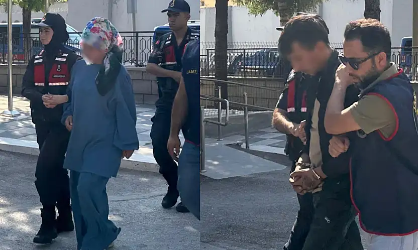 Oğlunun katili ile 3 gün sonra nikah masasına oturdu