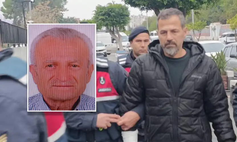 Oğlunun silahlı saldırısında yaralanan baba hayatını kaybetti