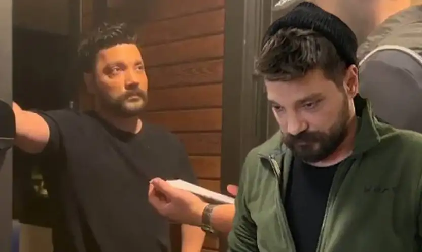 Oğuzhan Uğur'un hırsızlık suçundan kaydı bulunduğu ortaya çıktı