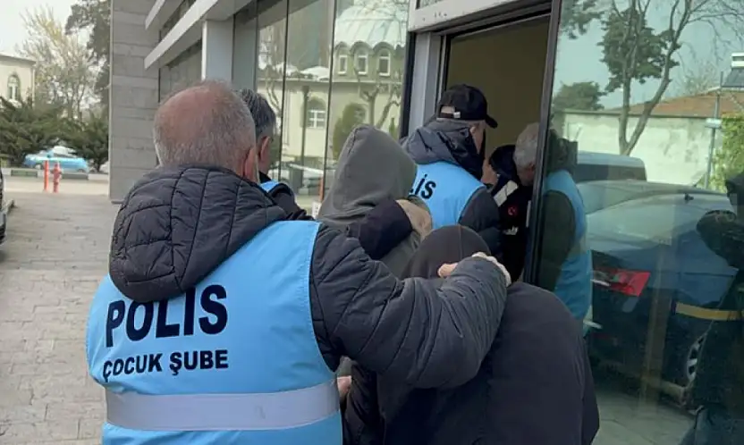 Okullara yönelik asılsız paylaşımlara operasyon