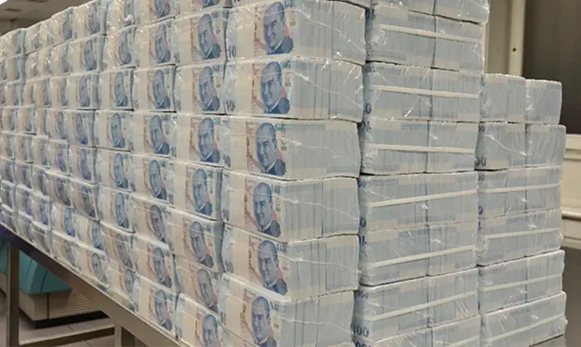 Olağan dışı hesap hareketine 48 saatlik bloke uygulaması geliyor