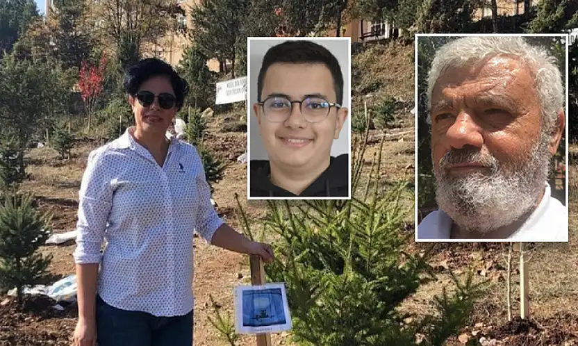 Önce torununu, sonra kızını kaybetti: Büyük acı sonrası kalp krizi geçirdi