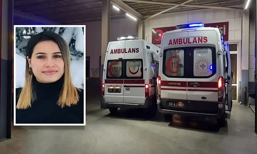 Otomobil yamaçtan yuvarlandı: Baba ve kızı hayatını kaybetti