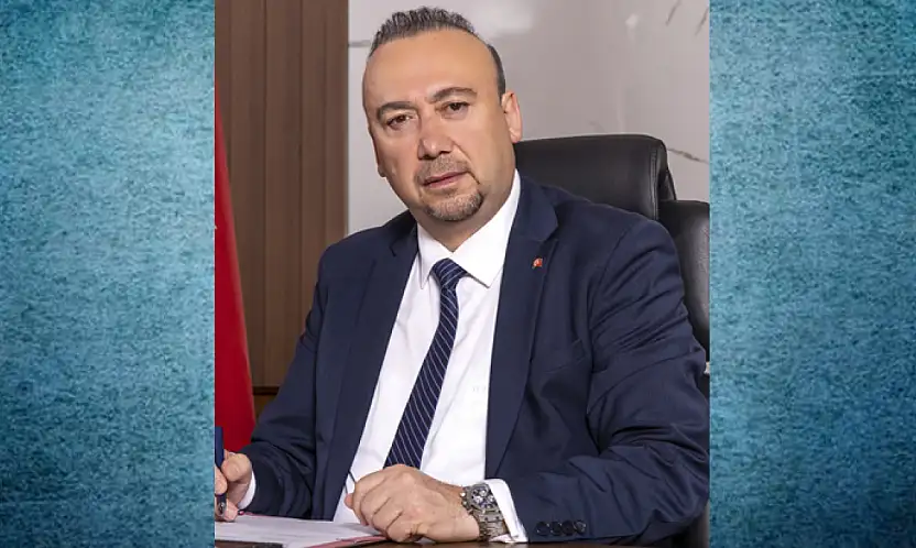 Özkan Yalım görevden uzaklaştırıldı