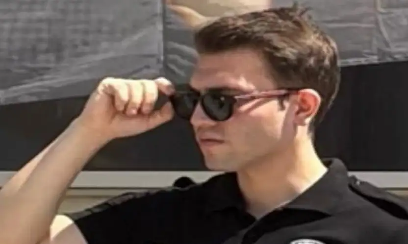 Polis kardeşler arasındaki tartışma kanlı bitti