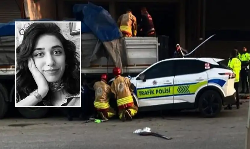 Polis memuru Hatice Ünal şehit oldu