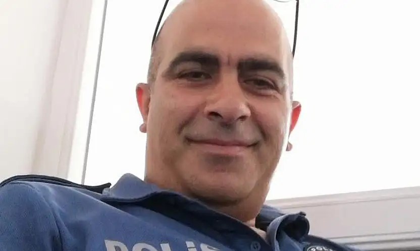 Polis memuru kene ısırması sonrası hayatını kaybetti