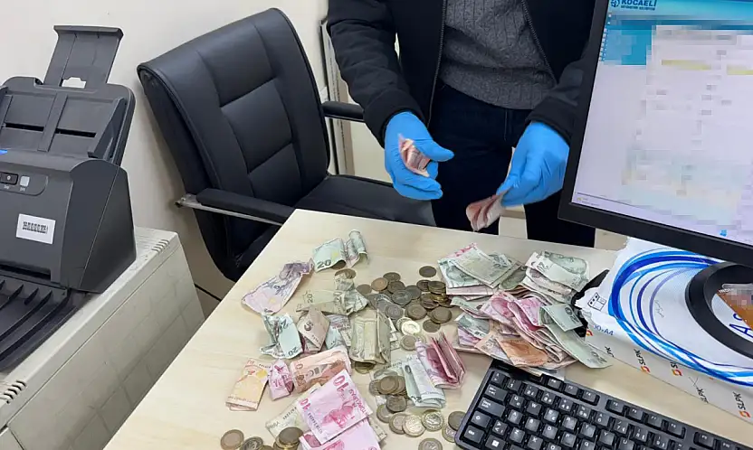 Ramazan ayını suistimal ettiler:  Mevsimlik dilenciler şehir şehir geziyor