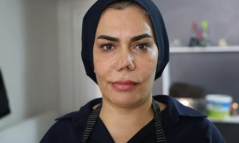 Sağlığına kavuşmak isterken kabusu yaşadı