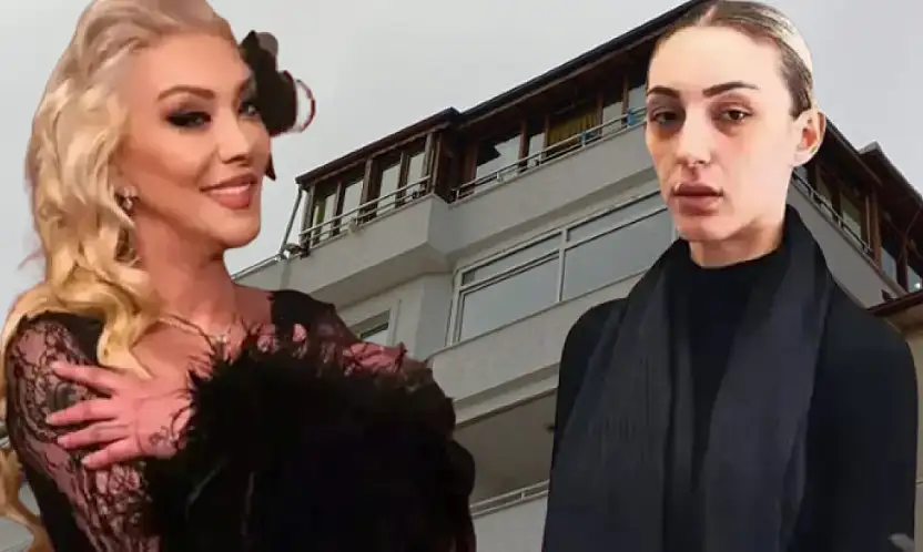 Şarkıcı Güllü'nün ölümüne dair soruşturmada çarpıcı bulgular