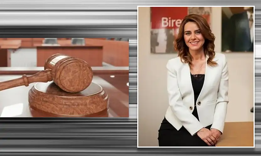 Seçil Erzan davasında karar çıktı