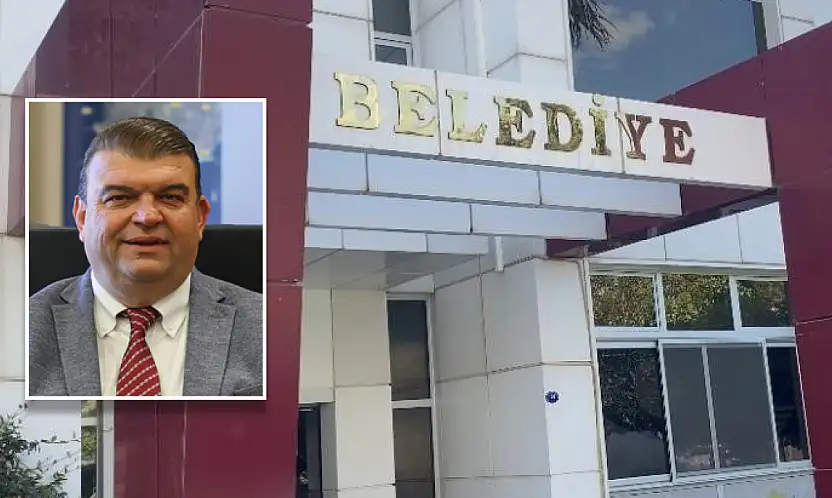 Seferihisar Belediye Başkanı İsmail Yetişkin tutuklandı