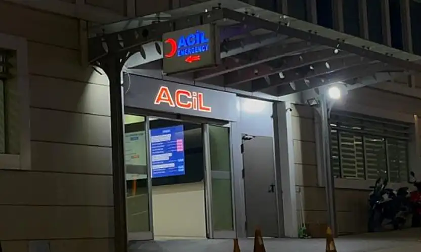 Sevdiği kızın babasını öldürdü