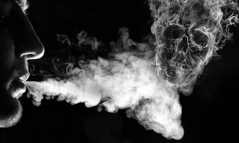 Sigara yasağı genişliyor: Yarı açık alanlar da kapsama alınıyor