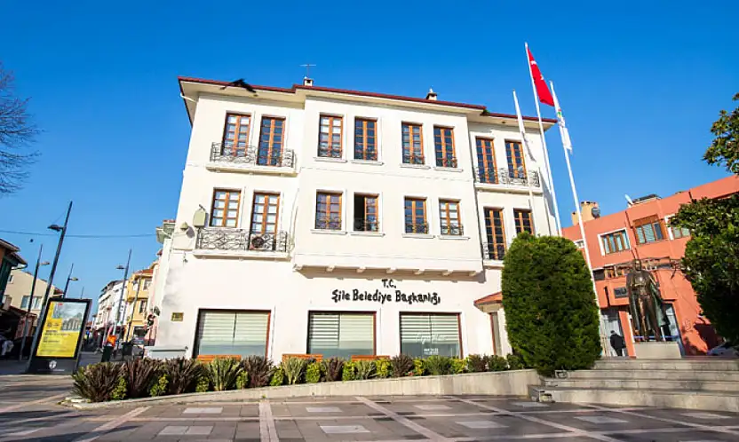 Şile Belediyesi Soruşturmasında 15 Tutuklama