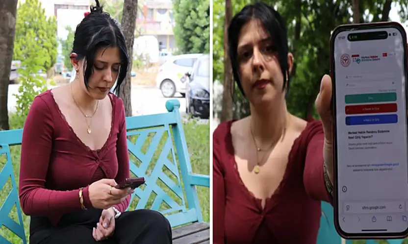 Sponsorlu sahte MHRS tuzağı: Genç kadının hesabından 20 bin TL çekildi