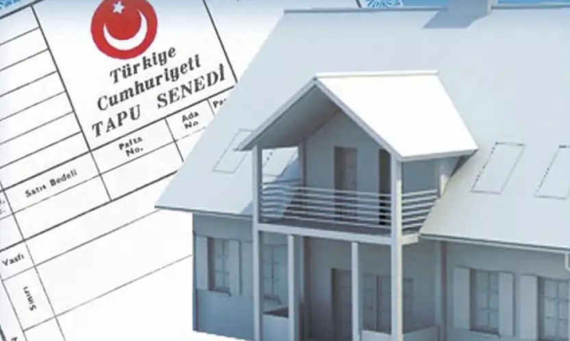 Tapu ve para transferlerinde yeni dönem: Milyonluk işlemlere sıkı denetim