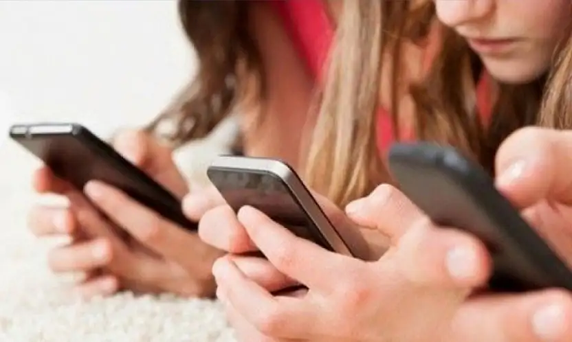 TBMM'DE çocuklara sosyal medyaya yaş sınırı, gece internet kısıtı önerisi