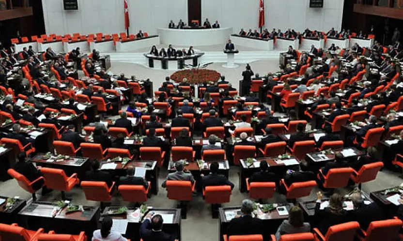 Terörsüz Türkiye yasası kabul edildi